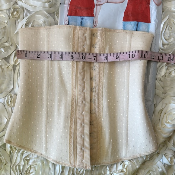 New latex remodeling belt - Picture 5 of 6